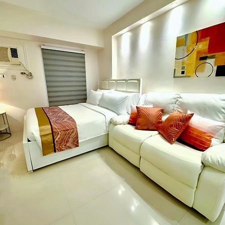 Avida Condo Near Naia Маніла Екстер'єр фото