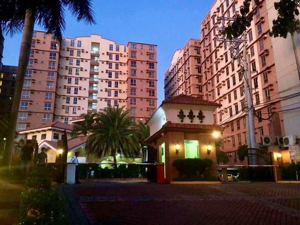 Avida Condo Near Naia Маніла Екстер'єр фото