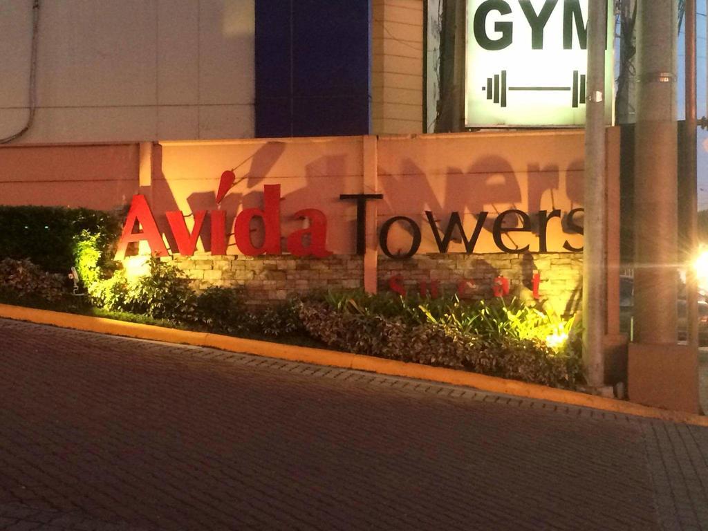 Avida Condo Near Naia Маніла Екстер'єр фото