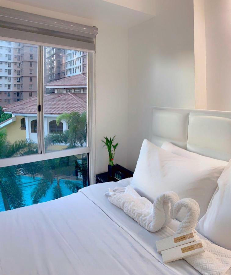 Avida Condo Near Naia Маніла Екстер'єр фото