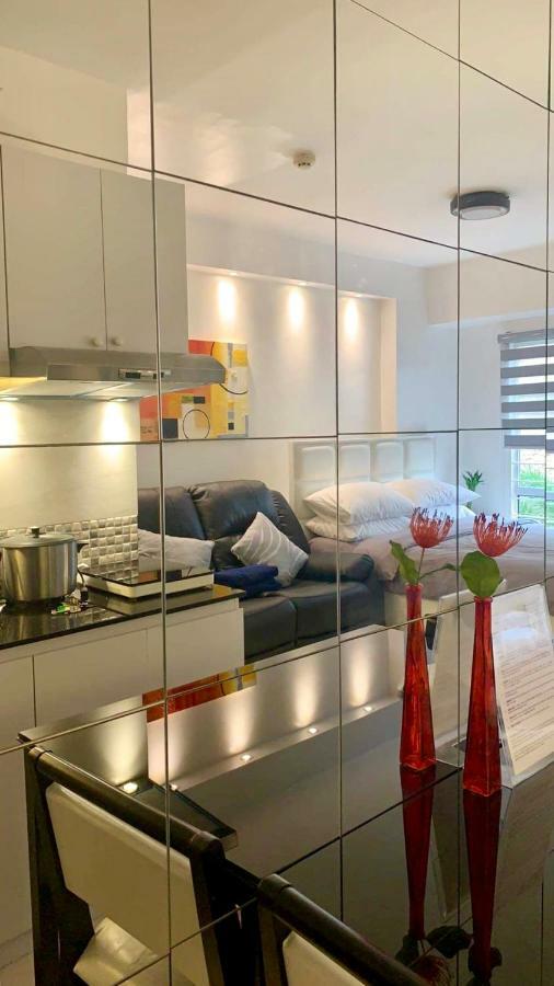 Avida Condo Near Naia Маніла Екстер'єр фото