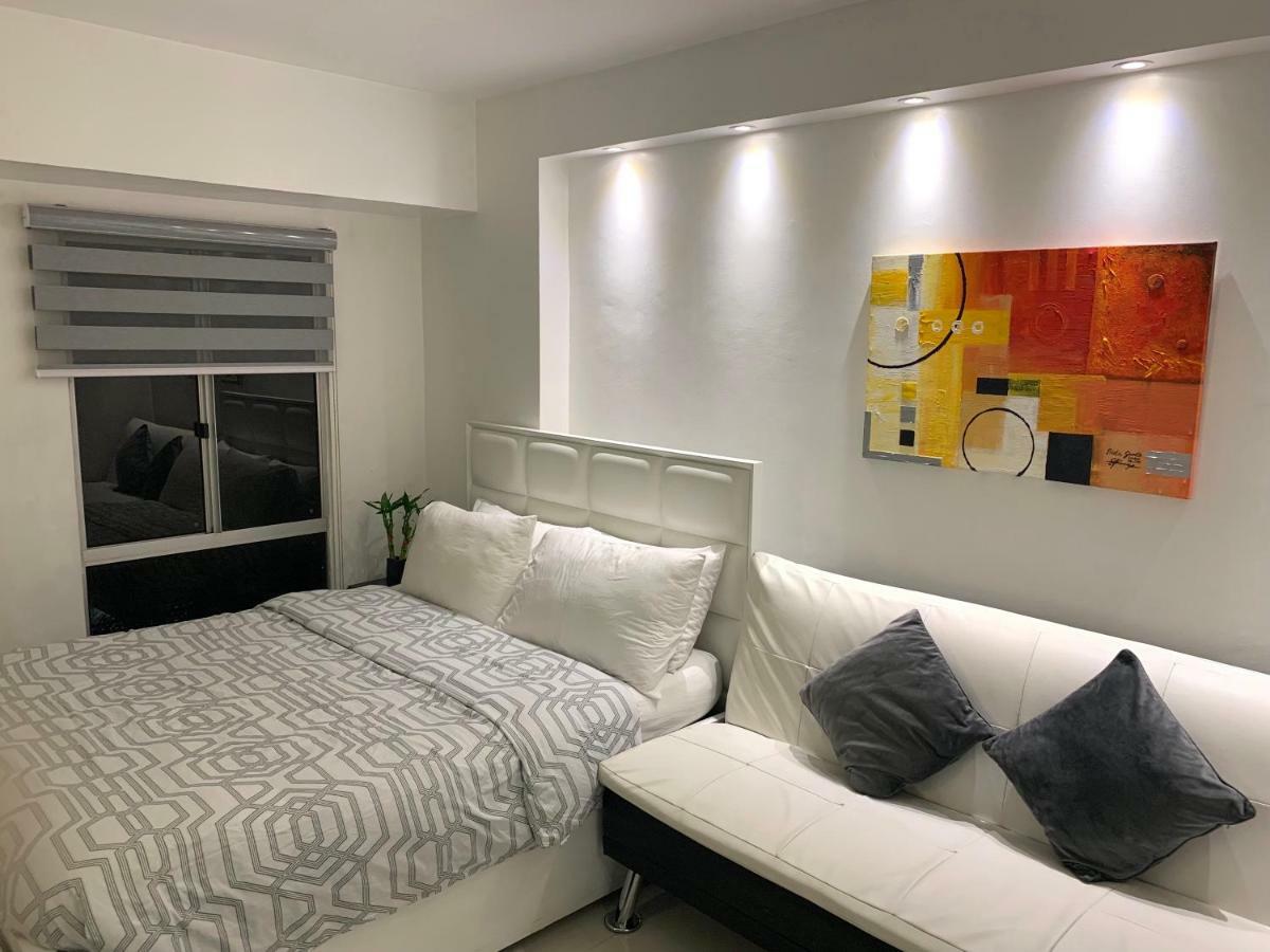 Avida Condo Near Naia Маніла Екстер'єр фото